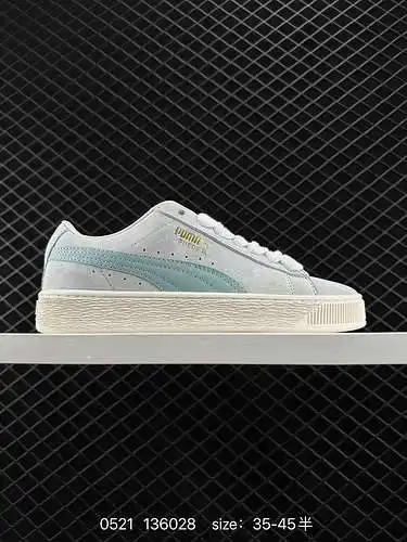 4 gamuza puma