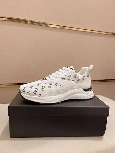 Zapatos de hombre Armani Código: 0524B50 Talla: 38-44 (se puede personalizar al 45, no reembolsable)