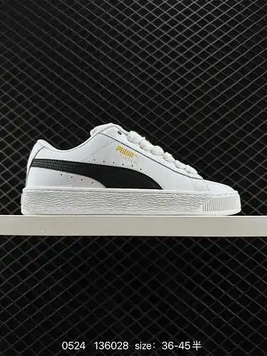 4 gamuza puma