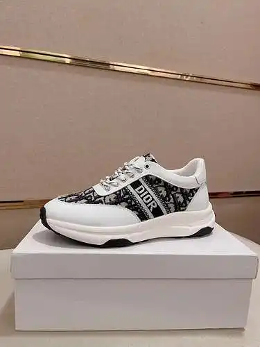Dior men's shoes Code: 0525B50 Size: 38-44