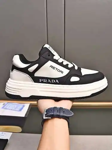 Prada men's shoes Code: 0529B60 Size: 38-44