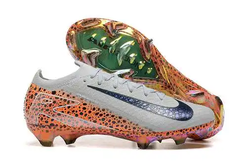 Llegada) Zapatos de fútbol FG Nike Mercurial de 16.a generación incorporados y totalmente acolchados