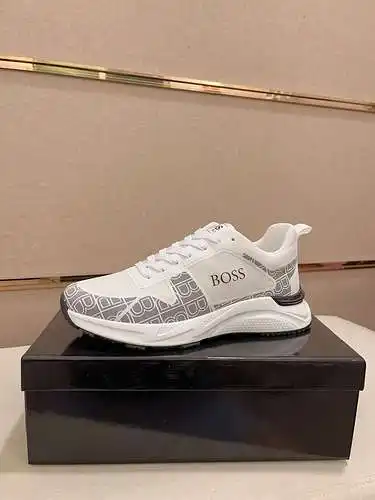 Zapatos de hombre Boss Código: 0524B50 Talla: 38-44