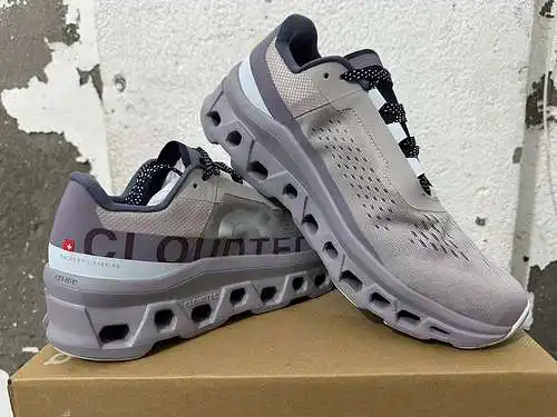 Gris plata violeta 36-45