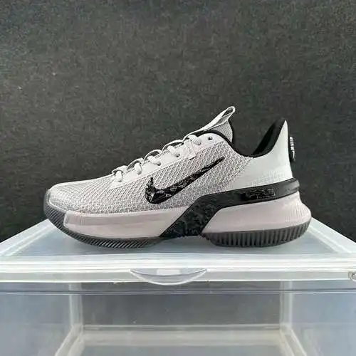 Gris negro 40-45