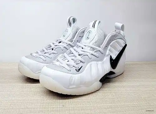 Nike Air Foamposite Pro All-Star (2018) Espuma en aerosol All-Star