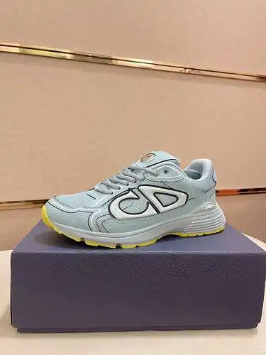 Dior men's shoes Code: 0524B60 Size: 38-44 (45, 46 can be customized)