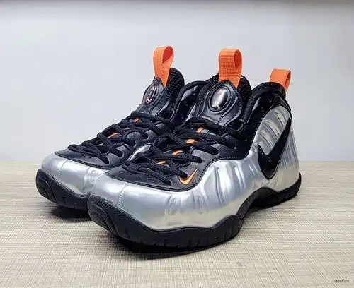 Nike Air Foamposite Pro "Halloween" Espuma de Halloween