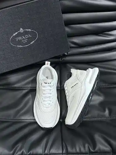 Prada men's shoes Code: 0531B40 Size: 38-44