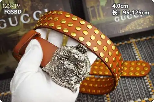 Cinturón GUCCI Venta al por mayor Cinturón Gucci para niños Venta al por mayor Material de cuero gen
