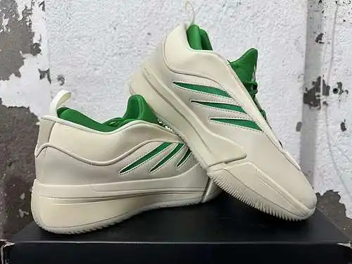 Lillard Bucks de novena generación 40-46