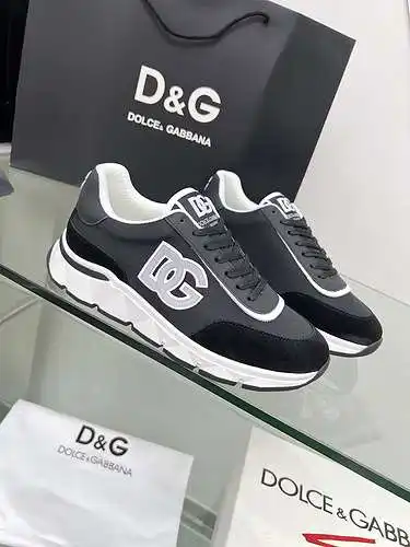 Zapatos de hombre Dolce & Gabbana Código: 0521C50 Talla: 38-45