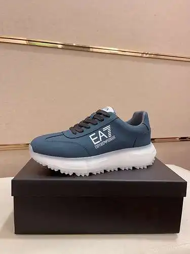 Zapatos Armani Hombre Código: 0525B60 Talla: 38-44
