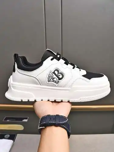 Zapatos de hombre Versace Código: 0529B60 Talla: 38-44