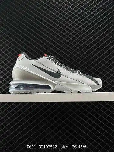 6 Artículos versátiles Air Max Pulse 223 Zapatilla para correr con amortiguación Air Cushion de long