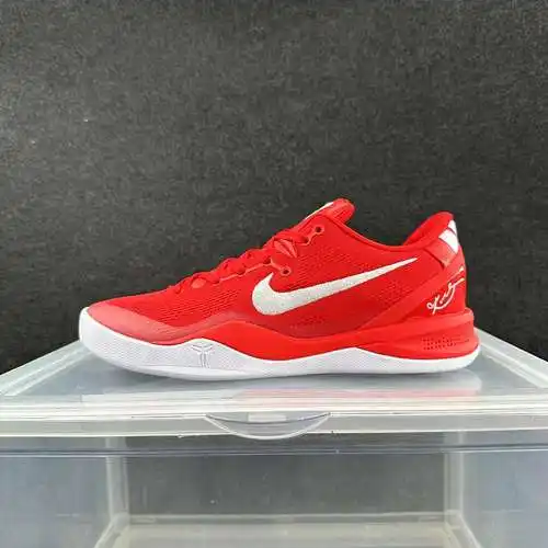 Rojo y blanco 40-46