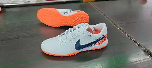 (Llegó) Zapatos de fútbol Nike Tiempo Legend 10 -Descrip39-45