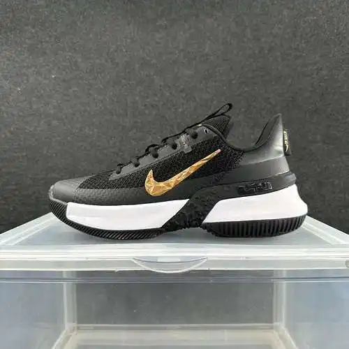 Oro blanco y negro 40-45