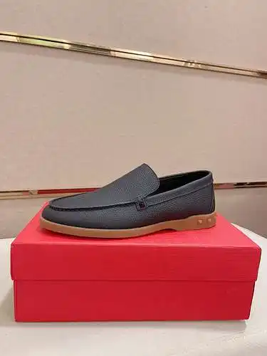 Zapatos de hombre Valentino Código: 0525B90 Talla: 38-45