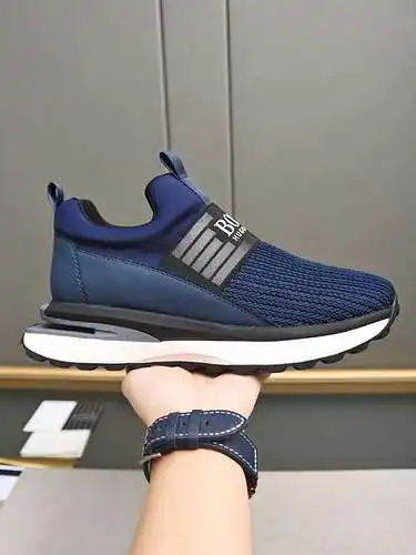 Zapatos de hombre Boss Código: 0529B60 Talla: 38-44 (45 personalizados)