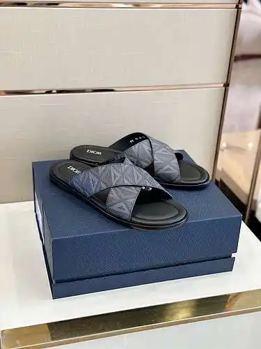 Dior men's shoes Code: 0531B00 Size: 38-45 (45. Customized)