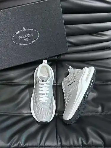 Prada men's shoes Code: 0531B40 Size: 38-44