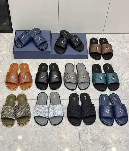 Dior men's shoes Code: 0531B10 Size: 38-45 (45. Customized)