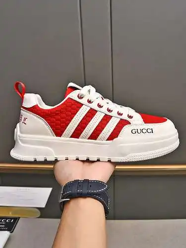 Zapatos de hombre GUCCI Código: 0529B60 Talla: 38-44