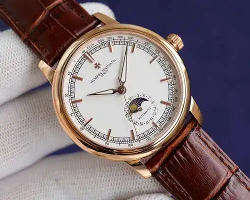 Patek Philippe blanco 1100 oro 1150