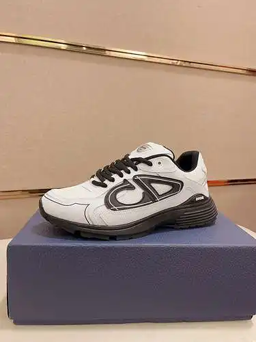 Dior men's shoes Code: 0524B60 Size: 38-44 (45, 46 can be customized)