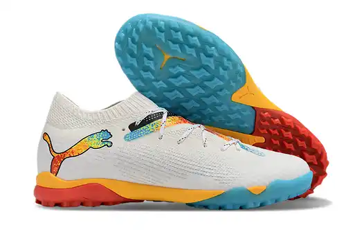 Llegada) 2024 nuevos zapatos de fútbol Puma TF PUMA FUTURE 2024 39-45
