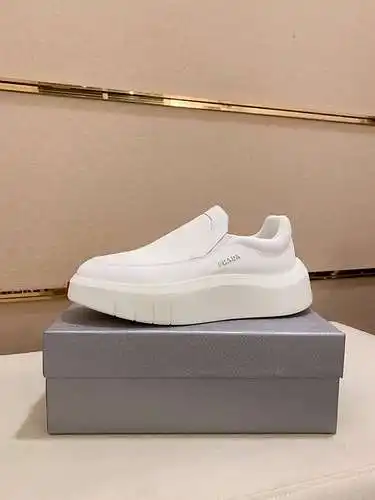 Prada men's shoes Code: 0524B50 Size: 38-44 (can be customized to 45, non-refundable)