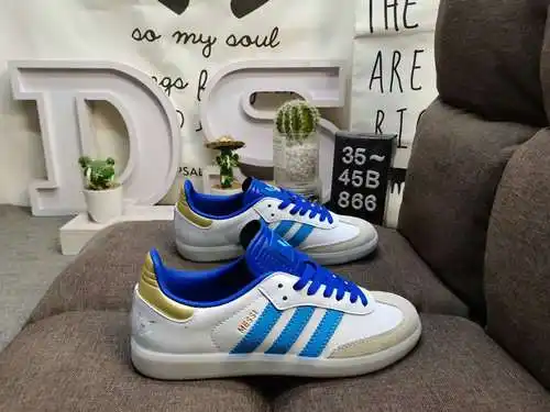 866DAdidas originals Busenitz Vulc adidas Casi 70 años de originales clásicos hechos de gamuza, horm