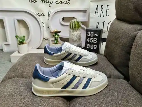 699D Zapatillas de deporte de corte bajo, ligeras y resistentes al desgaste, informales, originales,