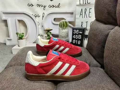 619D Zapatillas de deporte de corte bajo, ligeras y resistentes al desgaste, informales, originales,