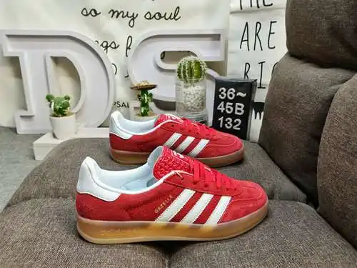 132D Zapatillas de deporte de corte bajo, ligeras y resistentes al desgaste, informales, originales,