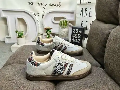 162DAdidas originals Busenitz Vulc adidas Casi 70 años de originales clásicos hechos de gamuza, horm
