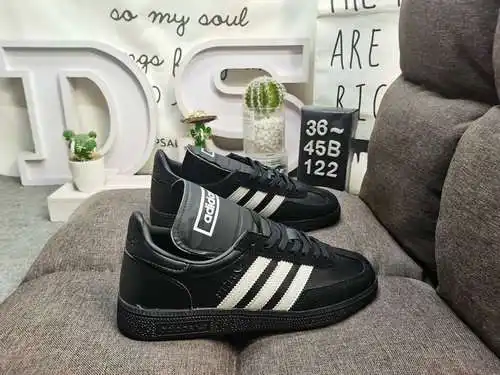 122DAdidas originals Handball Spezl zapatillas bajas, cómodas y modernas, ligeras, resistentes al de