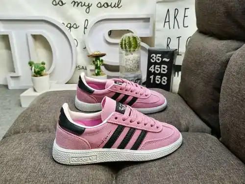 158DAdidas originals Handball Spezl zapatillas bajas, cómodas y modernas, ligeras, resistentes al de