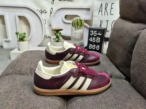 866DAdidas originals Busenitz Vulc adidas Casi 70 años de originales clásicos hechos de gamuza, horm