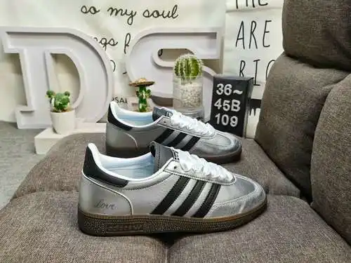 109DAdidas originals Handball Spezl zapatillas bajas, cómodas y modernas, ligeras, resistentes al de