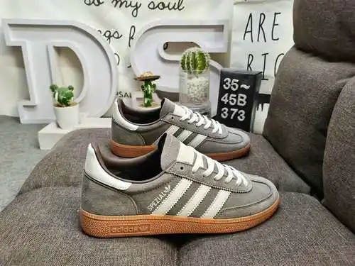 373DAdidas originals Handball Spezl zapatillas bajas, cómodas y modernas, ligeras, resistentes al de