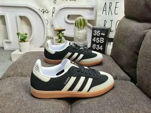 634DAdidas originals Busenitz Vulc adidas Casi 70 años de originales clásicos hechos de gamuza, horm