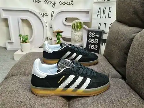 162D Zapatillas de deporte de corte bajo, ligeras y resistentes al desgaste, informales, originales,