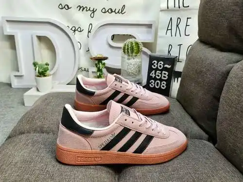 308DAdidas originals Handball Spezl zapatillas bajas, cómodas y modernas, ligeras, resistentes al de