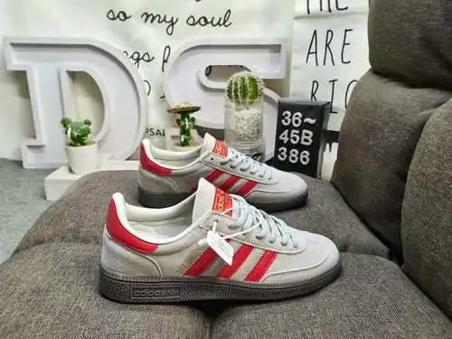 386DAdidas originals Handball Spezl zapatillas bajas, cómodas y modernas, ligeras, resistentes al de