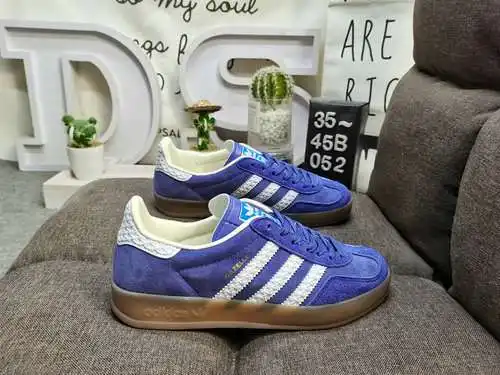 052D Zapatillas de deporte de corte bajo, ligeras y resistentes al desgaste, informales, originales,
