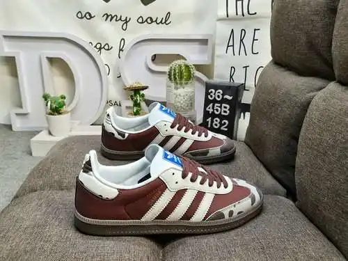 182DAdidas originals Busenitz Vulc adidas Casi 70 años de originales clásicos hechos de gamuza, horm
