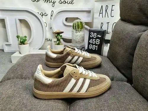 981DAdidas originals Busenitz Vulc adidas Casi 70 años de originales clásicos hechos de gamuza, horm