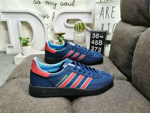373DAdidas originals Handball Spezl zapatillas bajas, cómodas y modernas, ligeras, resistentes al de